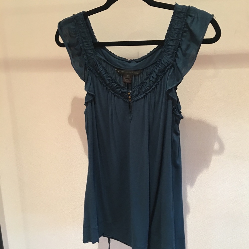 Marc by Marc Jacobs blouse